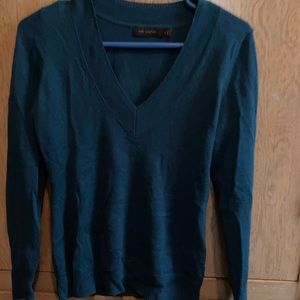 Limited brand sweater (sz S)